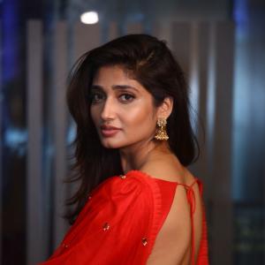 Priya Vadlamani Latest Pics