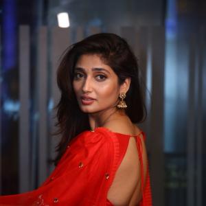 Priya Vadlamani Latest Pics