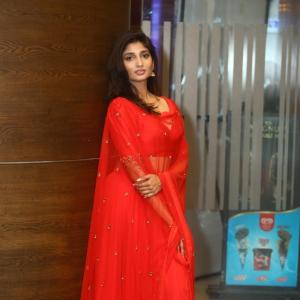 Priya Vadlamani Latest Pics