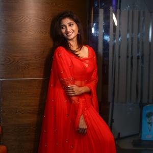 Priya Vadlamani Latest Pics