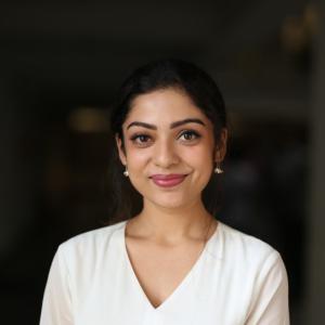 Actress Varsha Bollamma Latest Photoshoot