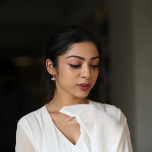 Actress Varsha Bollamma Latest Photoshoot