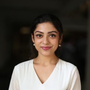 Actress Varsha Bollamma Latest Photoshoot