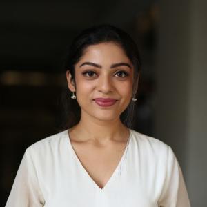 Actress Varsha Bollamma Latest Photoshoot