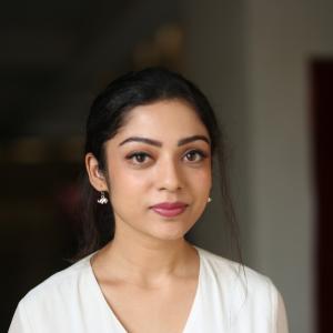 Actress Varsha Bollamma Latest Photoshoot