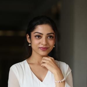 Actress Varsha Bollamma Latest Photoshoot