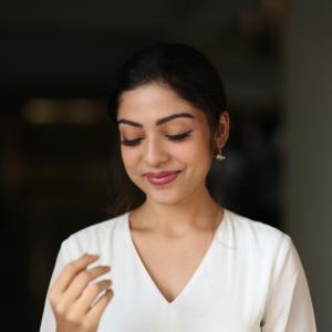 Actress Varsha Bollamma Latest Photoshoot