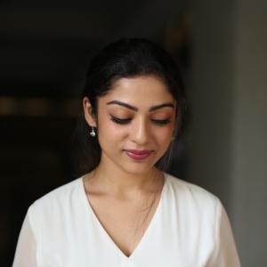 Actress Varsha Bollamma Latest Photoshoot