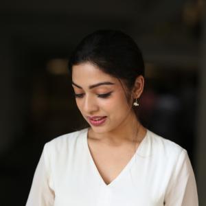 Actress Varsha Bollamma Latest Photoshoot