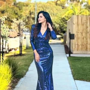 Actress Ashu Reddy Latest Photos