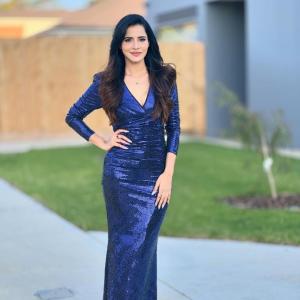 Actress Ashu Reddy Latest Photos