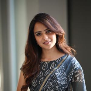 Actress Vaishnavi Chaithanya Latest Photos