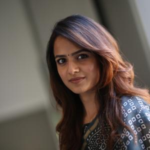 Actress Vaishnavi Chaithanya Latest Photos