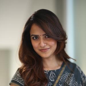 Actress Vaishnavi Chaithanya Latest Photos