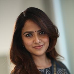 Actress Vaishnavi Chaithanya Latest Photos