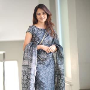 Actress Vaishnavi Chaithanya Latest Photos