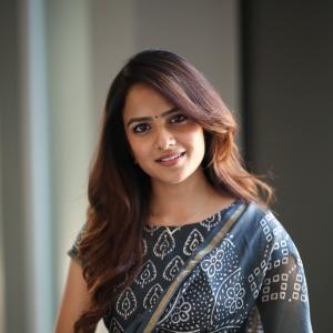 Actress Vaishnavi Chaithanya Latest Photos