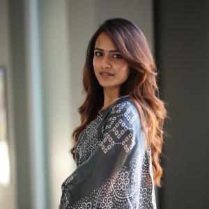 Actress Vaishnavi Chaithanya Latest Photos