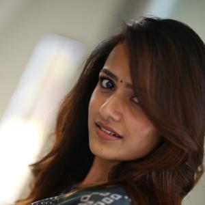 Actress Vaishnavi Chaithanya Latest Photos