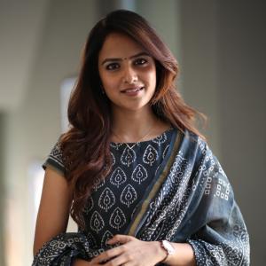 Actress Vaishnavi Chaithanya Latest Photos