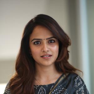 Actress Vaishnavi Chaithanya Latest Photos