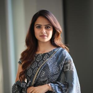 Actress Vaishnavi Chaithanya Latest Photos