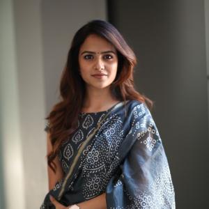 Actress Vaishnavi Chaithanya Latest Photos