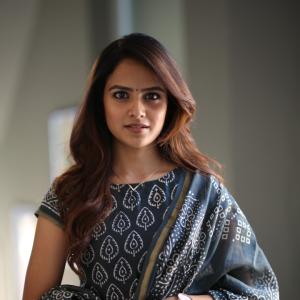 Actress Vaishnavi Chaithanya Latest Photos