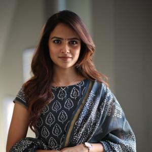 Actress Vaishnavi Chaithanya Latest Photos