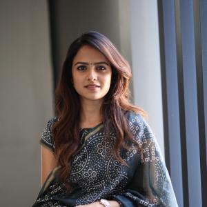 Actress Vaishnavi Chaithanya Latest Photos