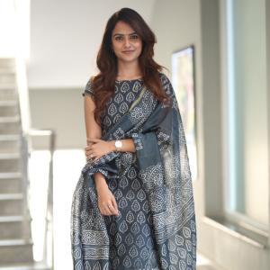 Actress Vaishnavi Chaithanya Latest Photos