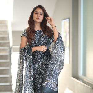 Actress Vaishnavi Chaithanya Latest Photos