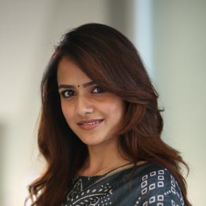 Actress Vaishnavi Chaithanya Latest Photos