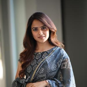 Actress Vaishnavi Chaithanya Latest Photos