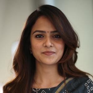 Actress Vaishnavi Chaithanya Latest Photos