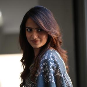 Actress Vaishnavi Chaithanya Latest Photos