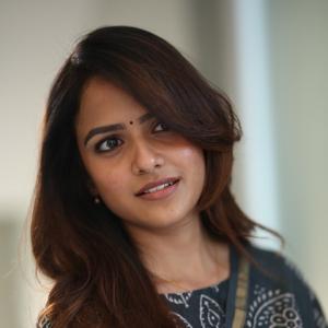 Actress Vaishnavi Chaithanya Latest Photos