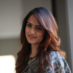 Actress Vaishnavi Chaithanya Latest Photos