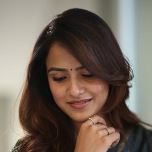 Actress Vaishnavi Chaithanya Latest Photos