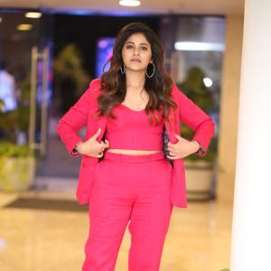 Actress Anjali Latest Photos