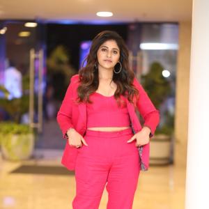 Actress Anjali Latest Photos