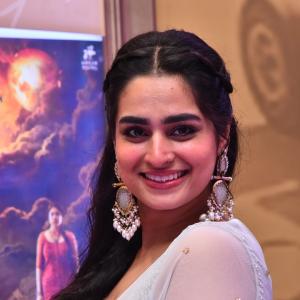 Actress Ayesha Khan Latest Photos