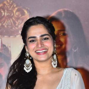 Actress Ayesha Khan Latest Photos