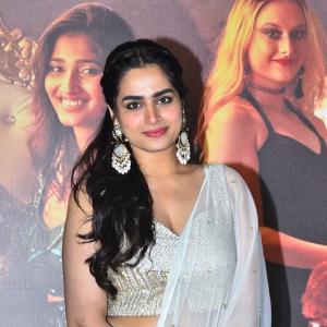 Actress Ayesha Khan Latest Photos