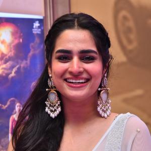 Actress Ayesha Khan Latest Photos