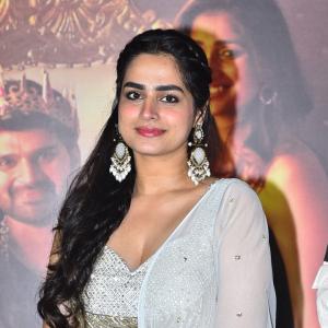 Actress Ayesha Khan Latest Photos