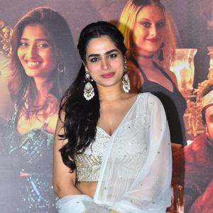 Actress Ayesha Khan Latest Photos