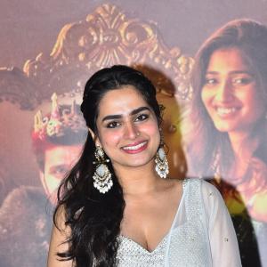 Actress Ayesha Khan Latest Photos