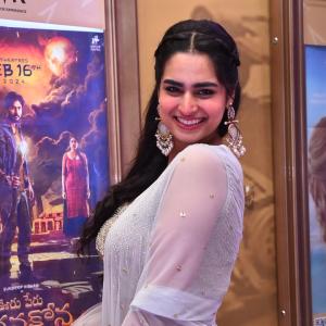 Actress Ayesha Khan Latest Photos