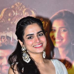 Actress Ayesha Khan Latest Photos